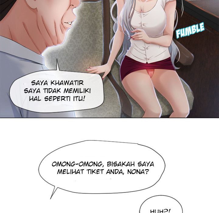 Wet Women - Chapter 35 39