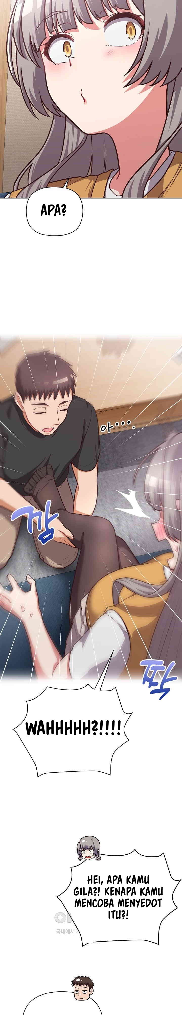 That Shithole Company is Mine Now - Chapter 35 4