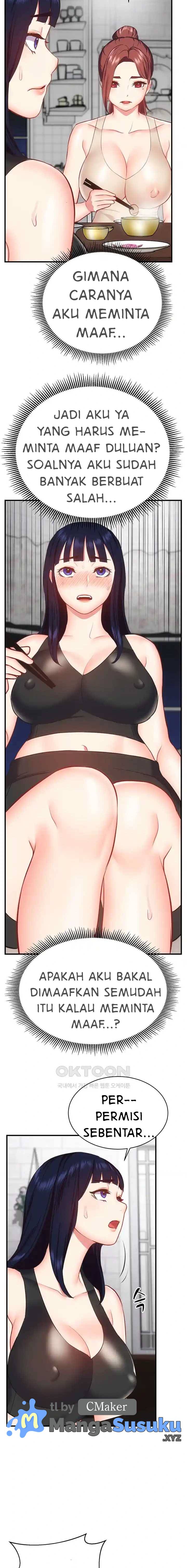 Summer With Daughter and Mother - Chapter 35 18