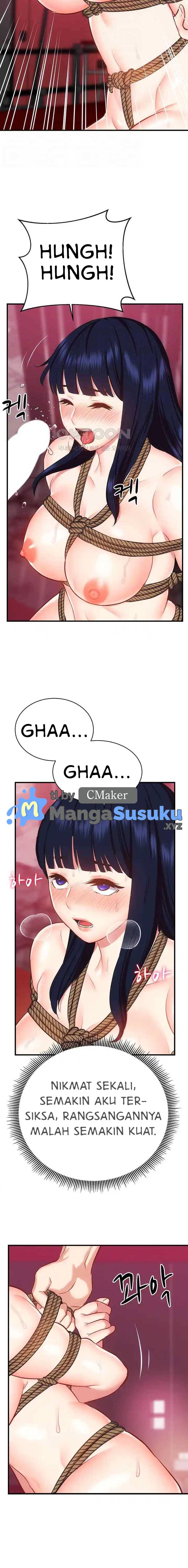 Summer With Daughter and Mother - Chapter 35 5