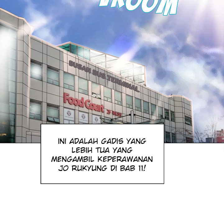 Wet Women - Chapter 35 8