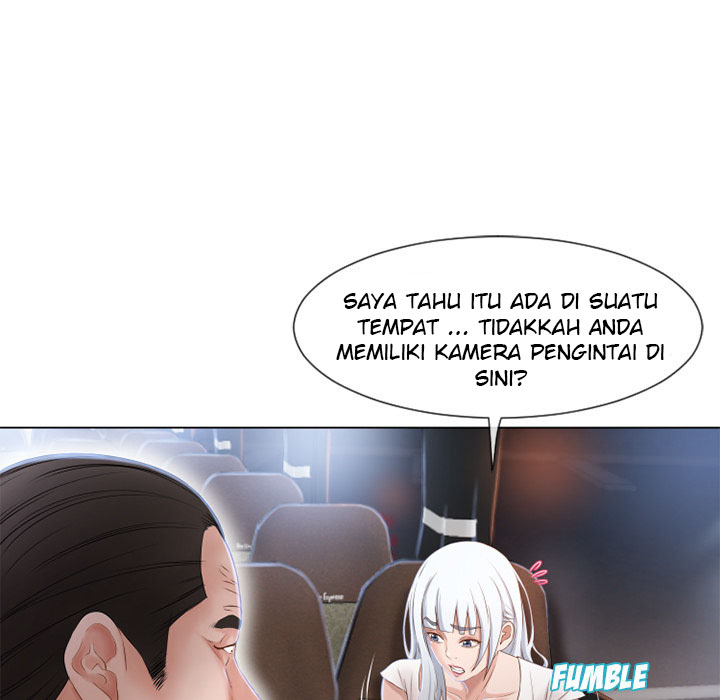 Wet Women - Chapter 35 38