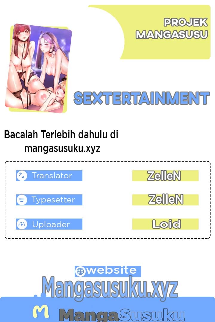 Sextertainment - Chapter 35 1