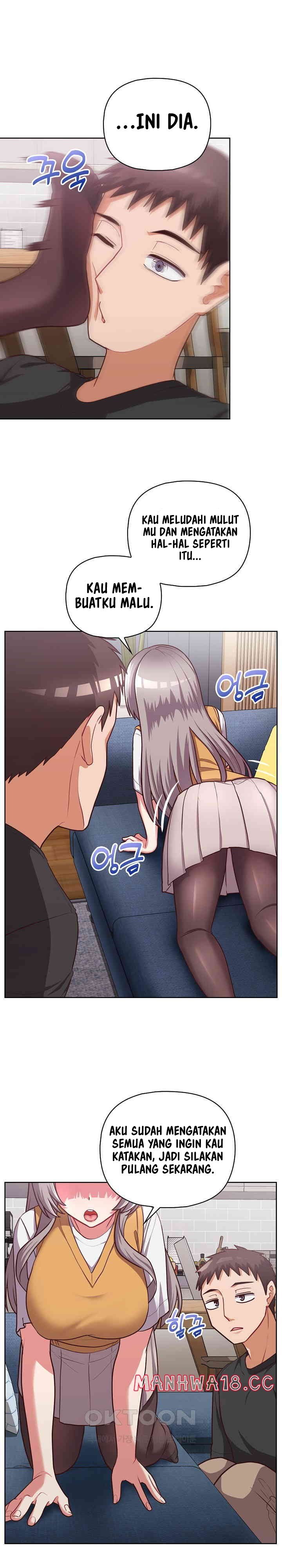 That Shithole Company is Mine Now - Chapter 35 12