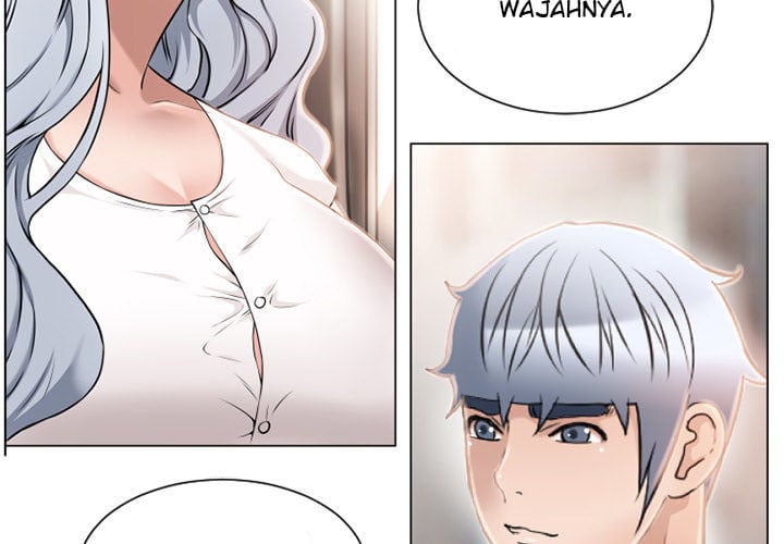 Wet Women - Chapter 35 4