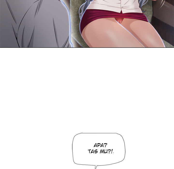 Wet Women - Chapter 35 33