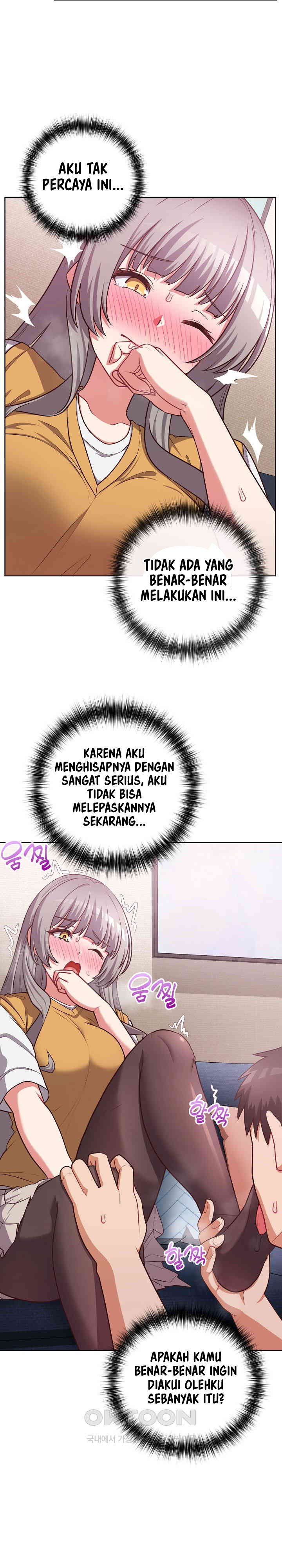 That Shithole Company is Mine Now - Chapter 35 7