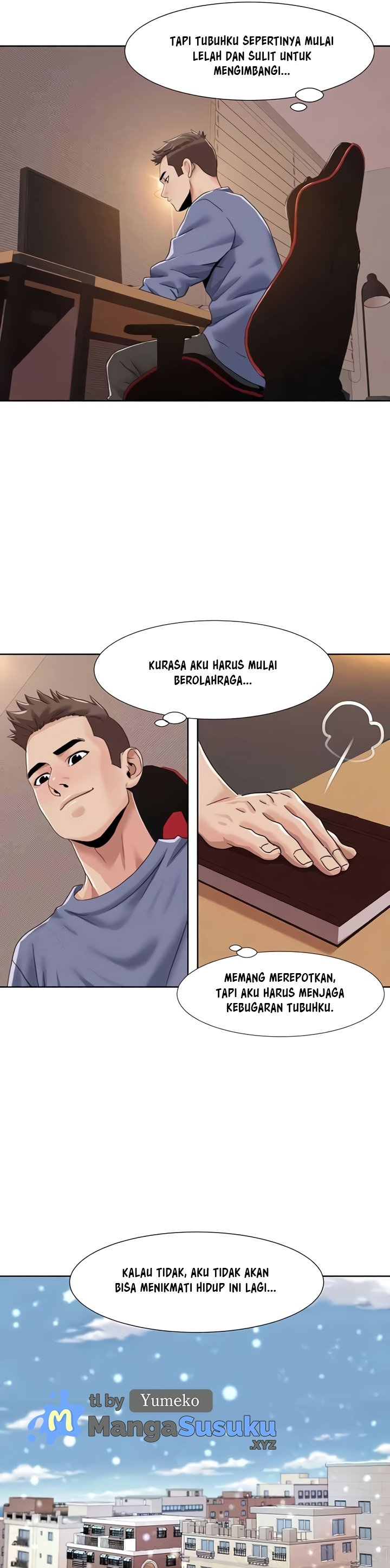 Neulsome Studio - Chapter 43 7 Neulsome Studio - Chapter 43 7