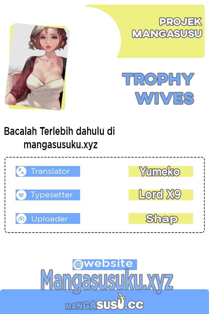 Trophy Wives - Chapter 43 2
