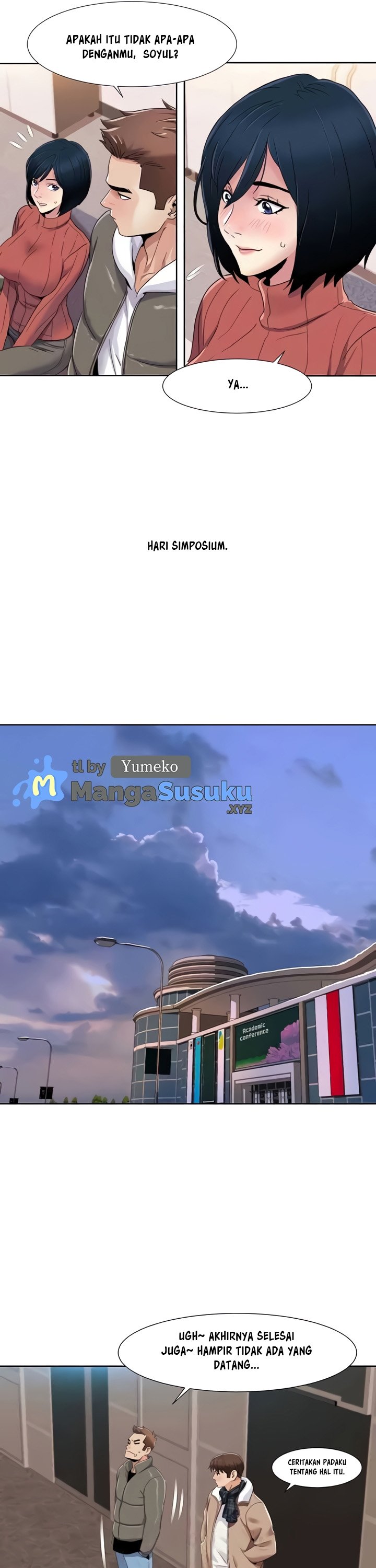 Neulsome Studio - Chapter 43 17 Neulsome Studio - Chapter 43 17