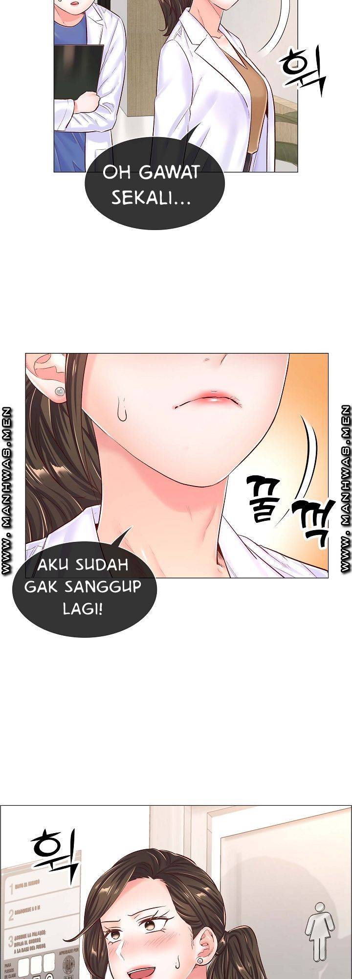 The Game-Fatal Doctor - Chapter 43 28