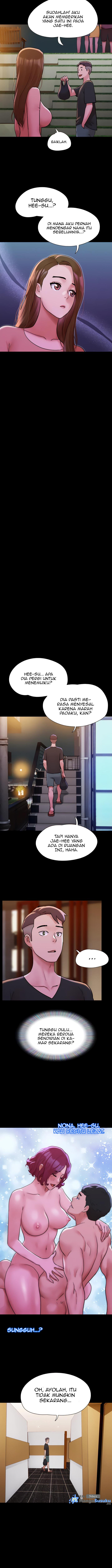 Not To Be Missed - Chapter 43 8