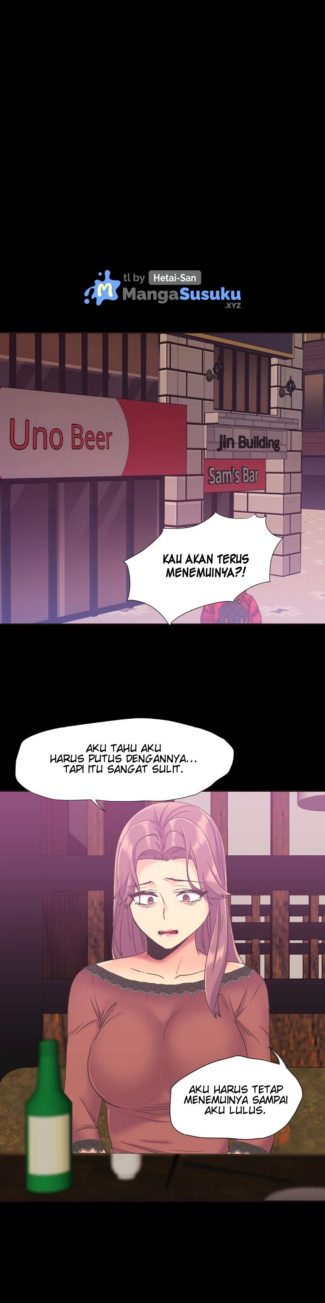 The Yes Girl - Chapter 43 11