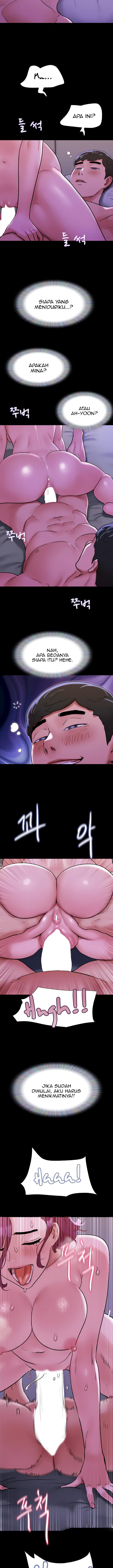 Not To Be Missed - Chapter 43 3