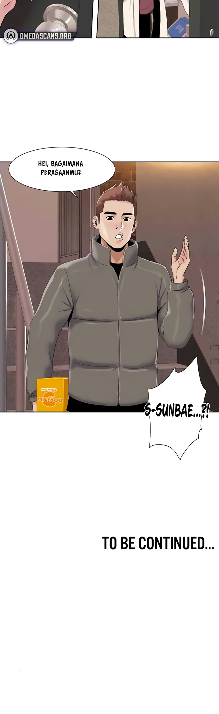 Neulsome Studio - Chapter 43 26 Neulsome Studio - Chapter 43 26