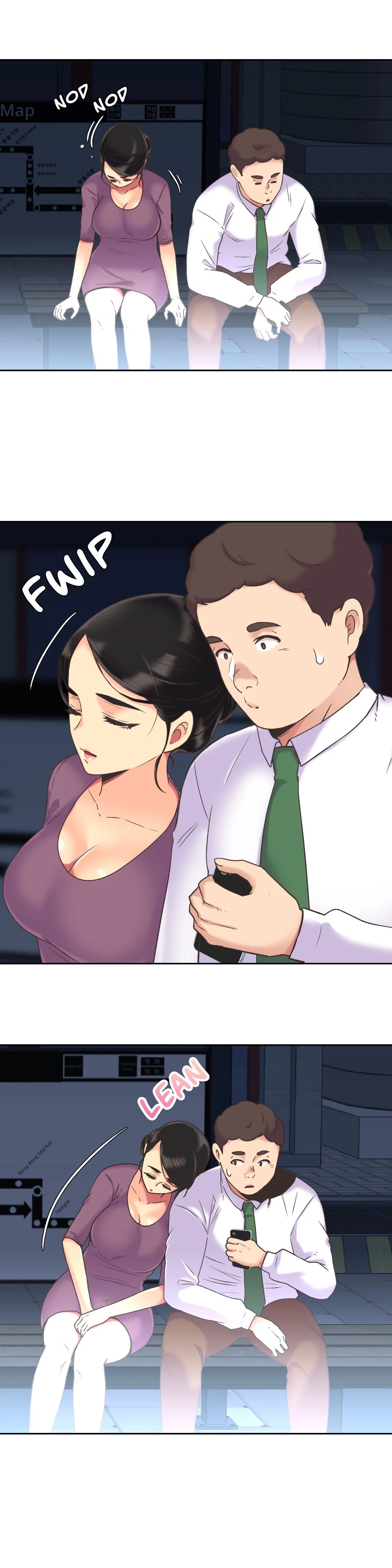 The Yes Girl - Chapter 43 20