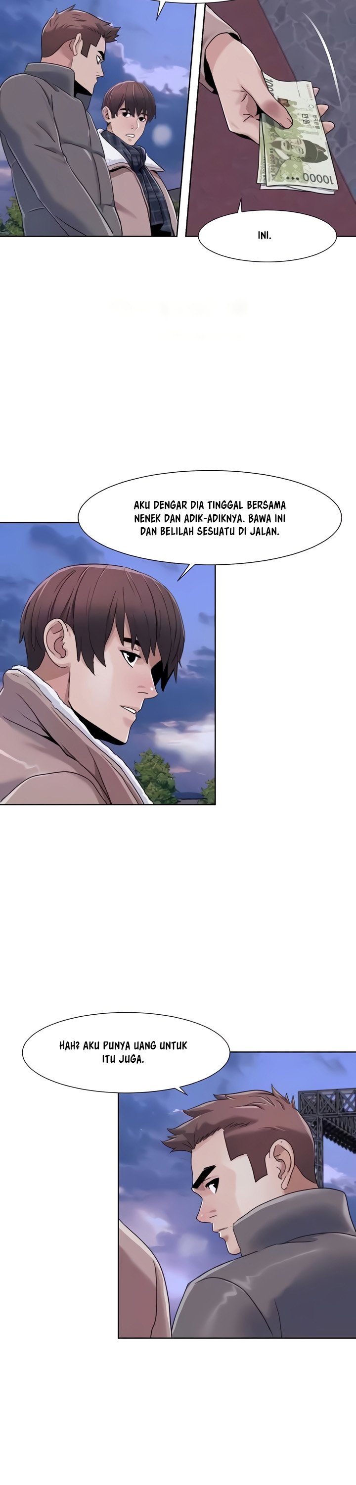 Neulsome Studio - Chapter 43 21 Neulsome Studio - Chapter 43 21