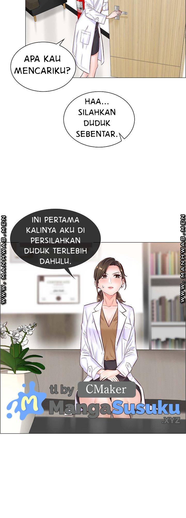The Game-Fatal Doctor - Chapter 43 30