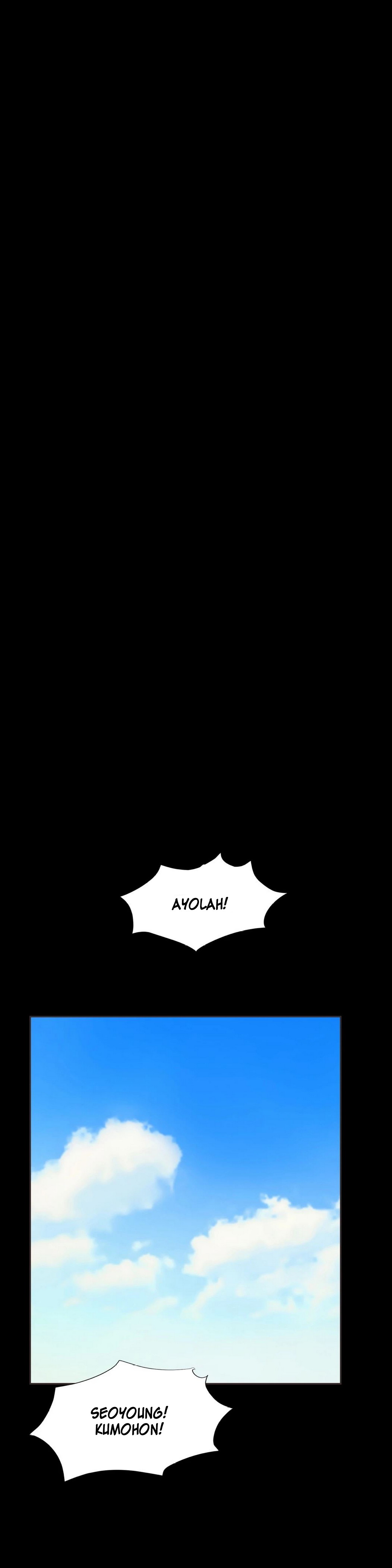The Yes Girl - Chapter 43 6