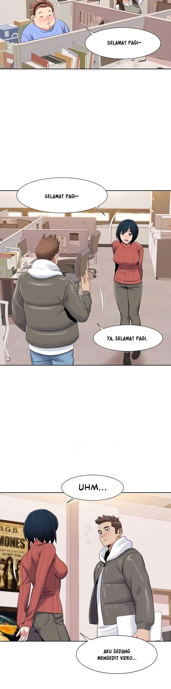 Neulsome Studio - Chapter 43 9 Neulsome Studio - Chapter 43 9