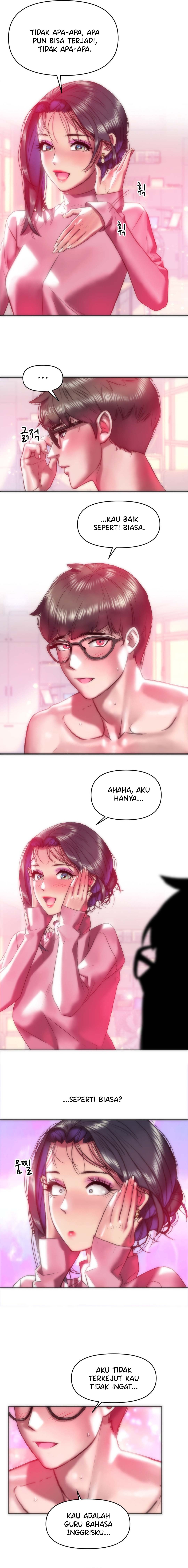 Trophy Wives - Chapter 43 7