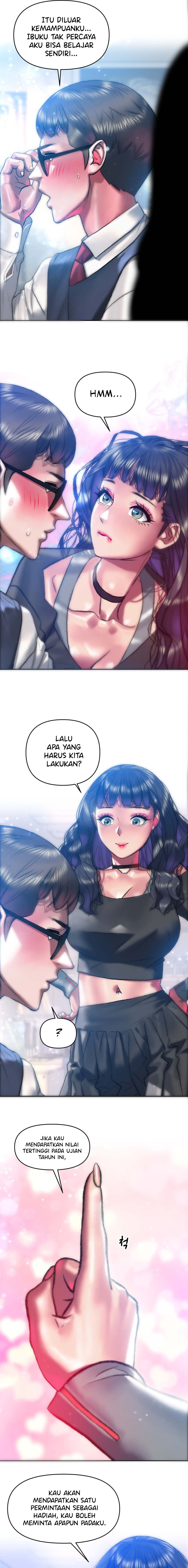 Trophy Wives - Chapter 43 13