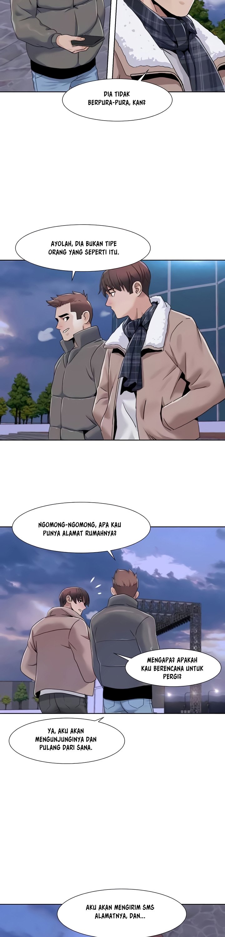 Neulsome Studio - Chapter 43 20 Neulsome Studio - Chapter 43 20