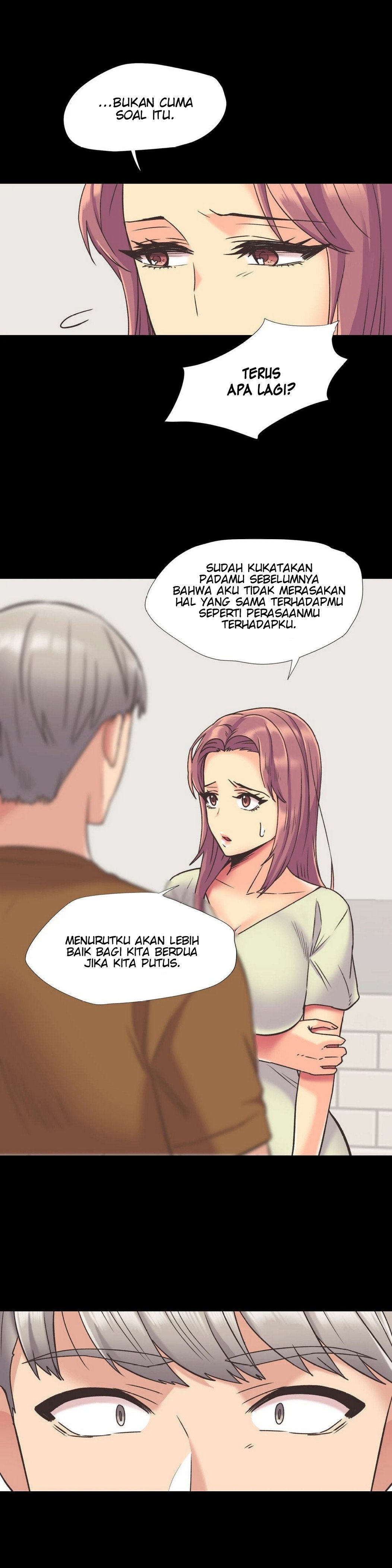The Yes Girl - Chapter 43 8