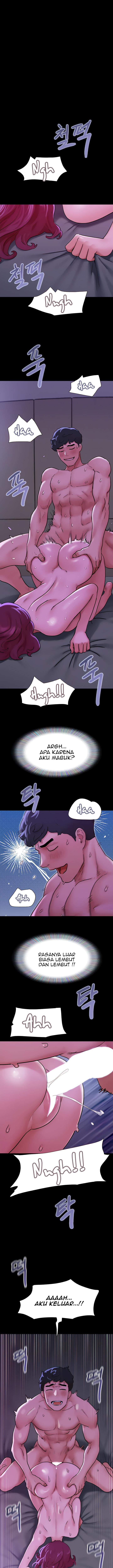 Not To Be Missed - Chapter 43 9