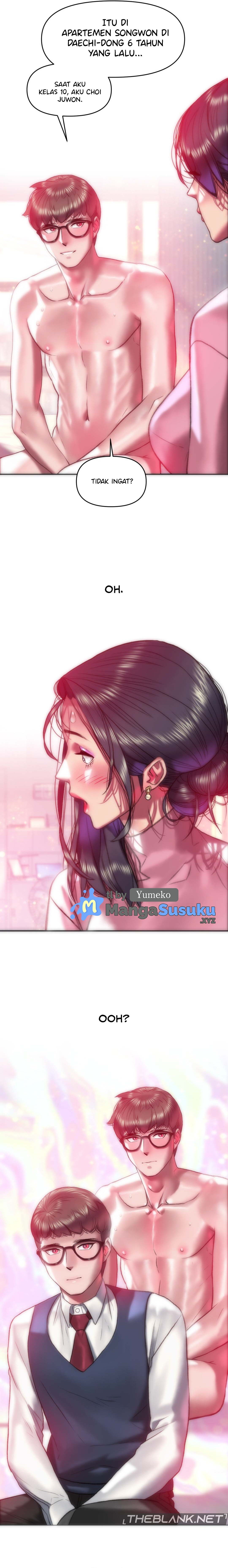 Trophy Wives - Chapter 43 8