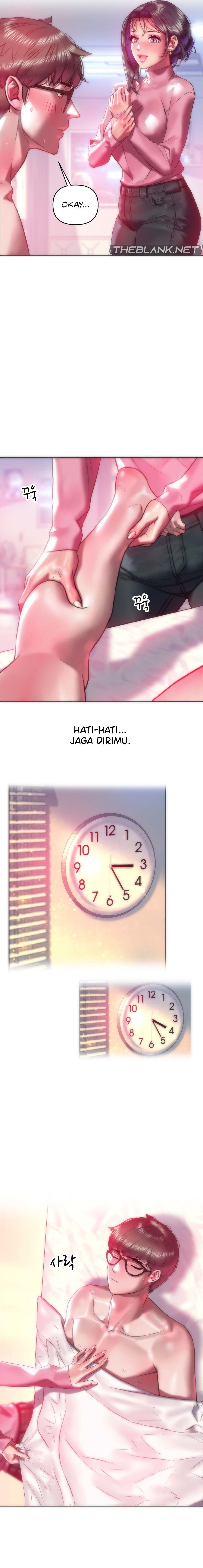 Trophy Wives - Chapter 43 5