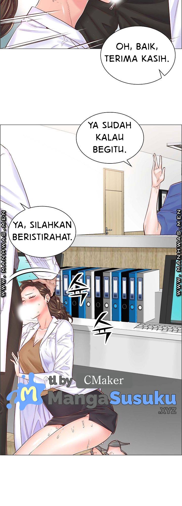 The Game-Fatal Doctor - Chapter 43 8