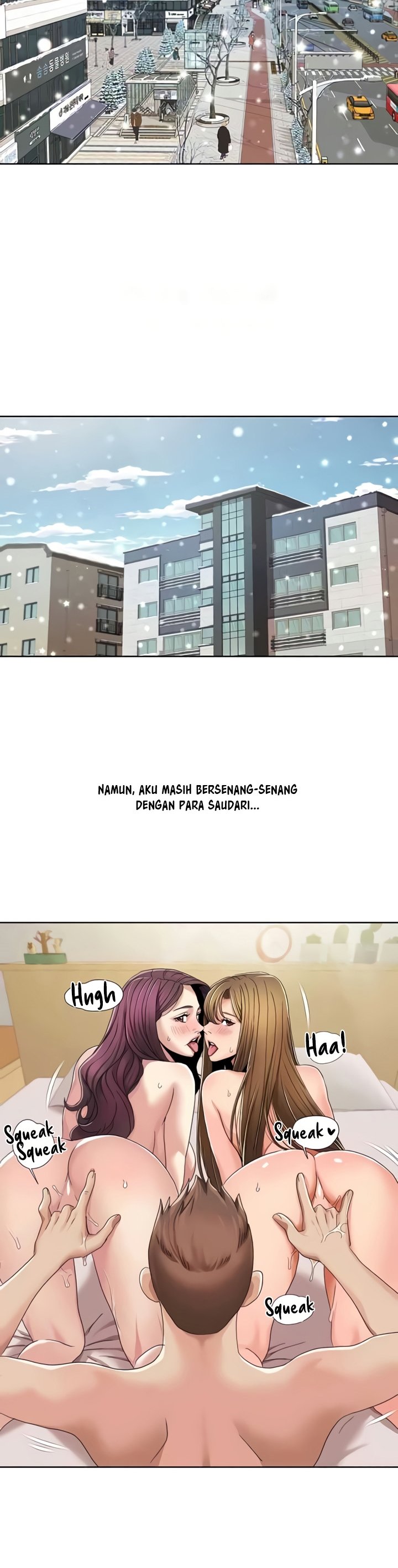 Neulsome Studio - Chapter 43 5 Neulsome Studio - Chapter 43 5