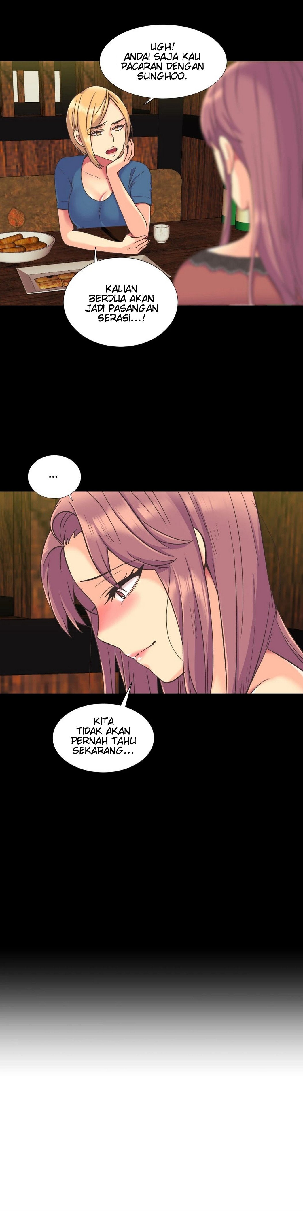 The Yes Girl - Chapter 43 13