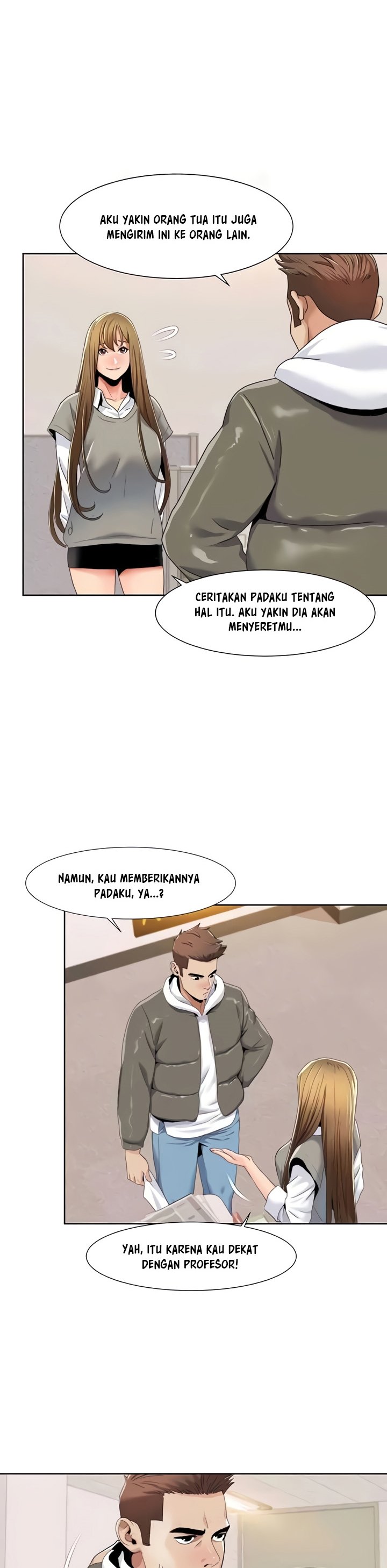 Neulsome Studio - Chapter 43 15 Neulsome Studio - Chapter 43 15