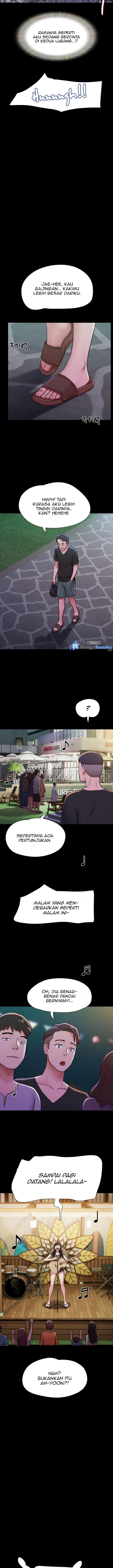 Not To Be Missed - Chapter 43 6