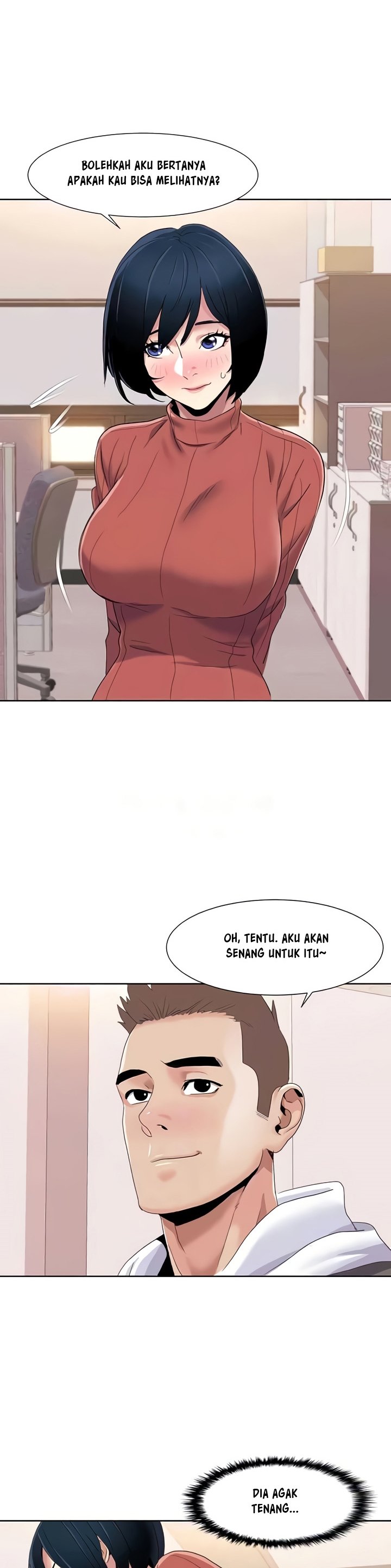 Neulsome Studio - Chapter 43 10 Neulsome Studio - Chapter 43 10