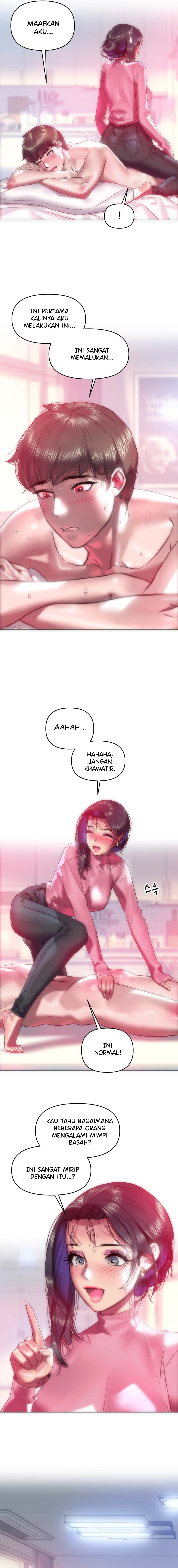 Trophy Wives - Chapter 43 3