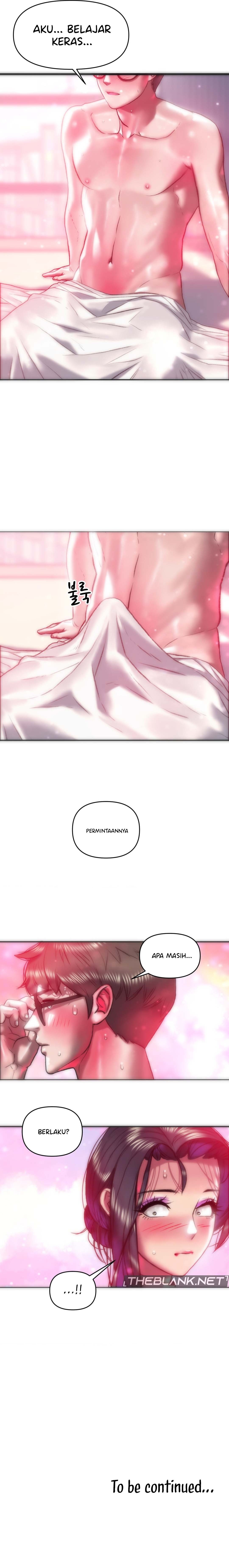 Trophy Wives - Chapter 43 15