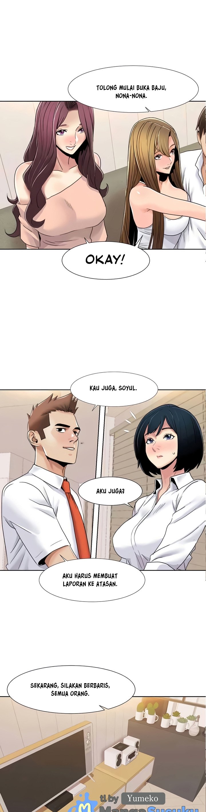 Neulsome Studio - Chapter 43 2 Neulsome Studio - Chapter 43 2