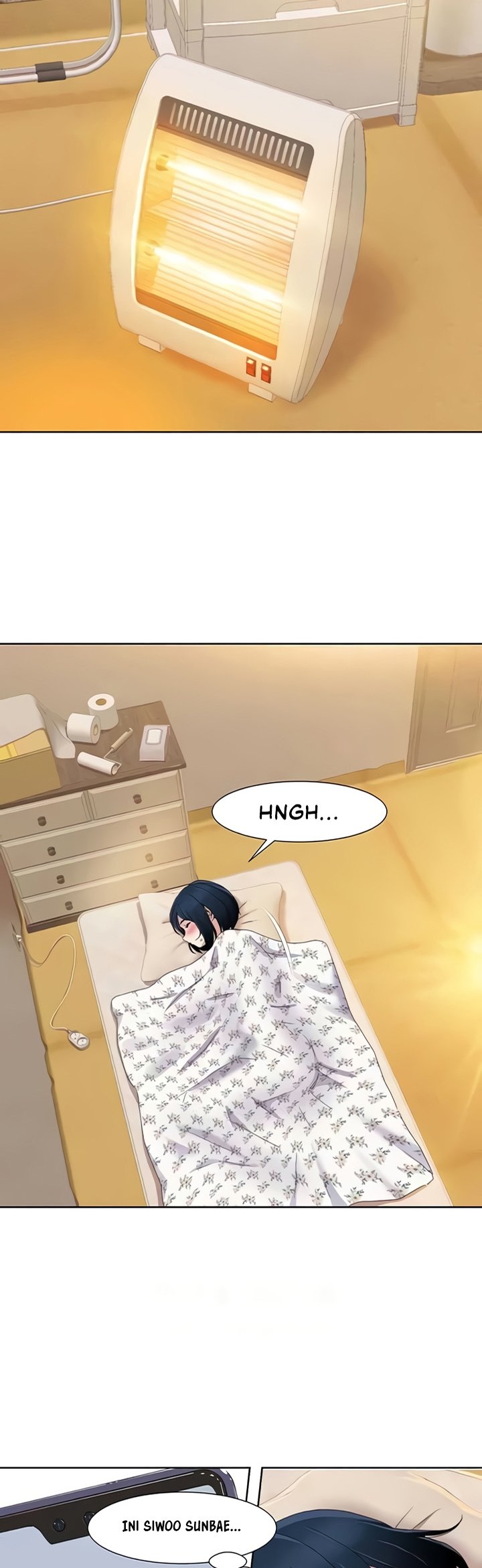 Neulsome Studio - Chapter 43 24 Neulsome Studio - Chapter 43 24