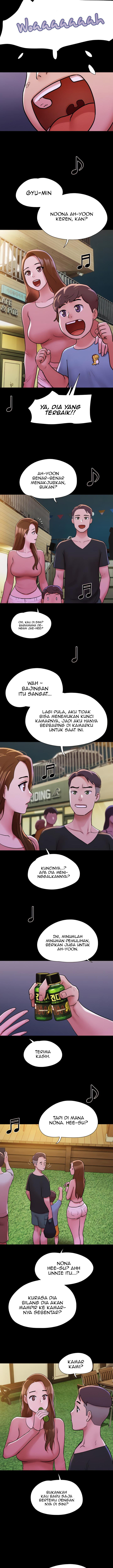 Not To Be Missed - Chapter 43 7