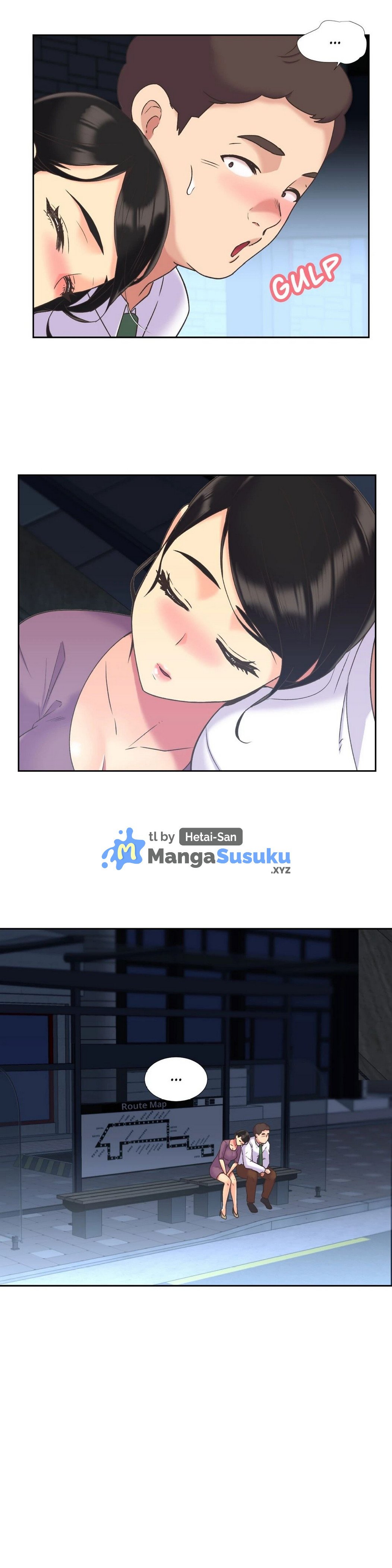 The Yes Girl - Chapter 43 21