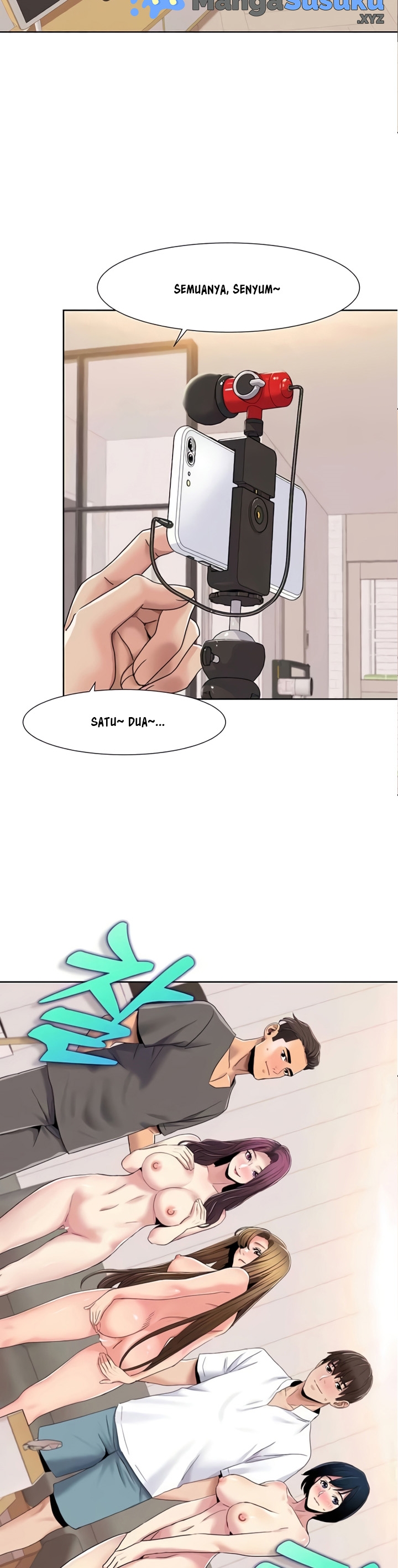 Neulsome Studio - Chapter 43 3 Neulsome Studio - Chapter 43 3