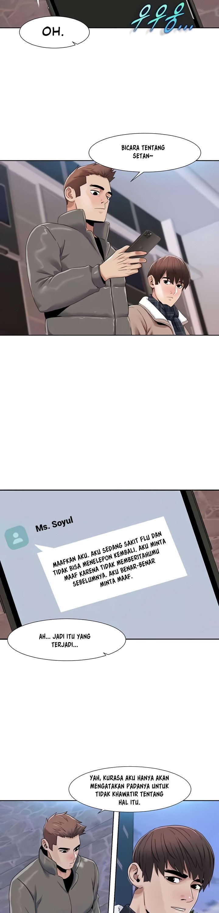 Neulsome Studio - Chapter 43 19 Neulsome Studio - Chapter 43 19