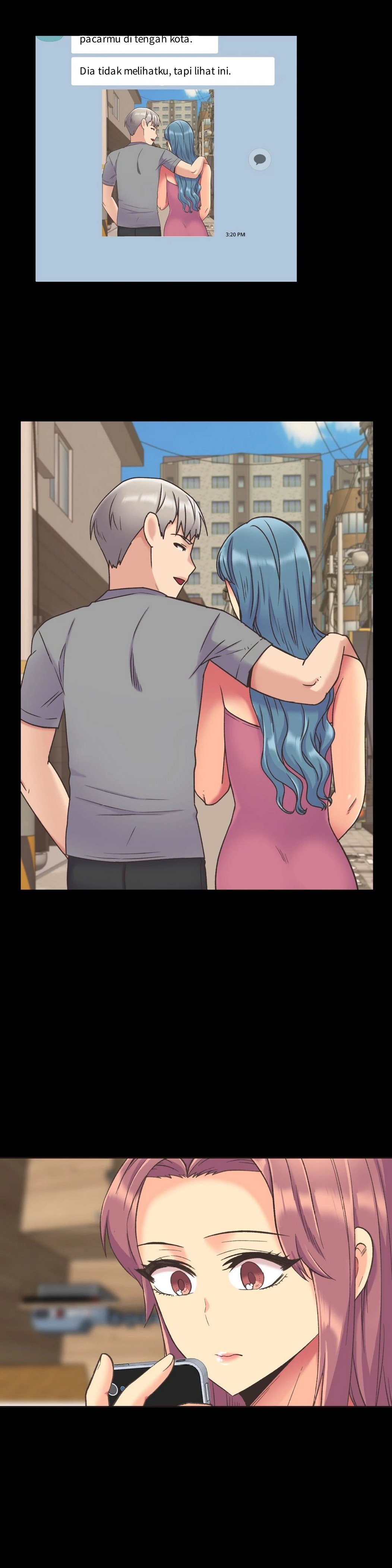 The Yes Girl - Chapter 43 2
