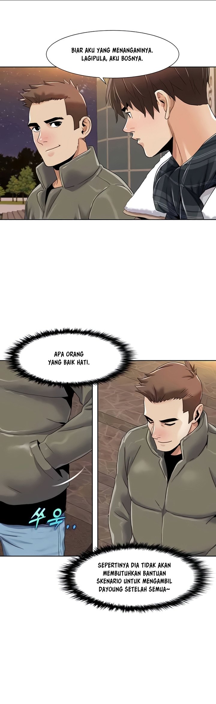 Neulsome Studio - Chapter 43 22 Neulsome Studio - Chapter 43 22