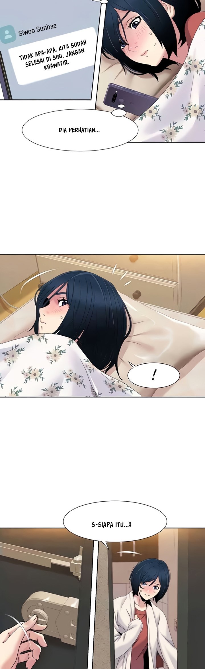 Neulsome Studio - Chapter 43 25 Neulsome Studio - Chapter 43 25