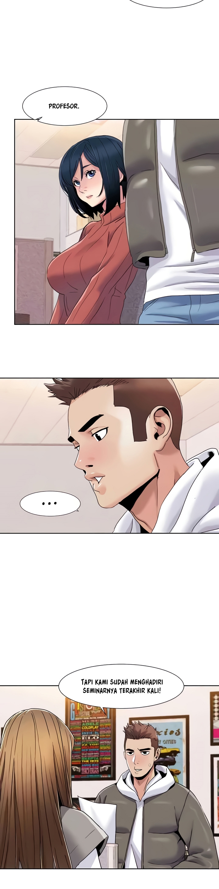 Neulsome Studio - Chapter 43 14 Neulsome Studio - Chapter 43 14