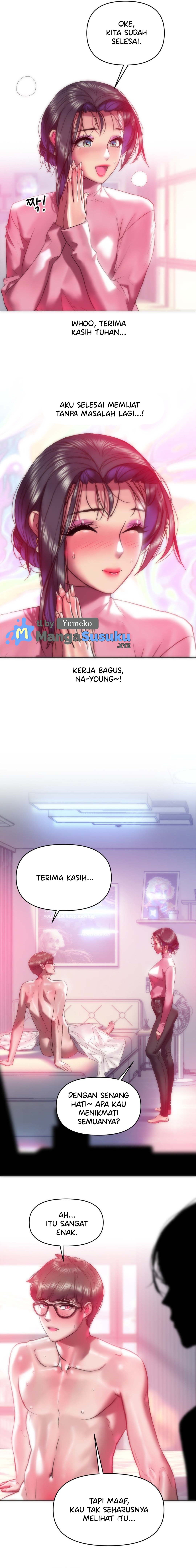 Trophy Wives - Chapter 43 6